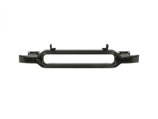 Refuerzo superior parachoques delantero Peugeot 407