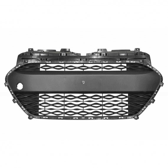 Rejilla central, parachoques delantero Hyundai I10