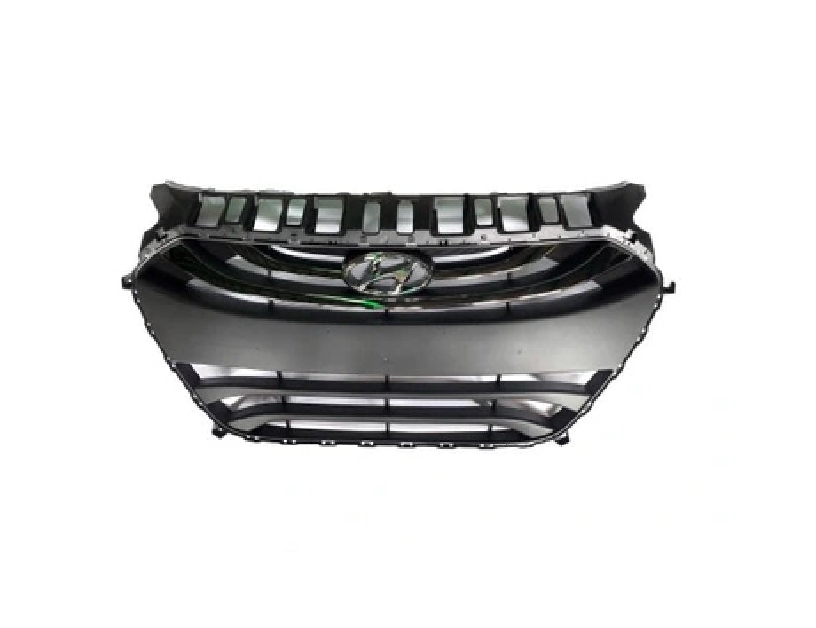 Rejillas Hyundai I30