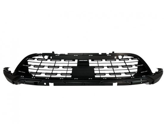 Rejillas Renault CAPTUR