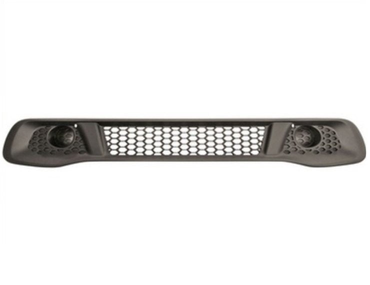 Rejillas Smart FORTWO