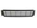 Rejilla central parachoques delantero con moldura cromada Volkswagen POLO