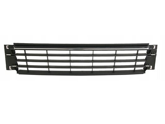 Rejilla central parachoques delantero con moldura cromada Volkswagen POLO