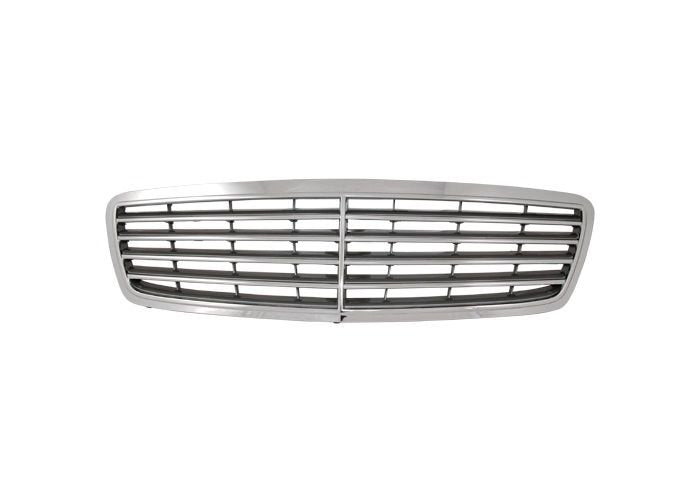 Rejillas Mercedes CLASE C