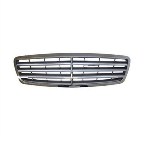 Rejillas Mercedes CLASE C