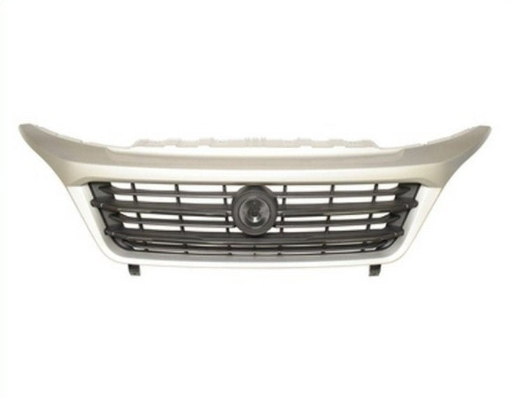 Rejillas Fiat DUCATO