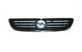 Rejillas Opel ZAFIRA