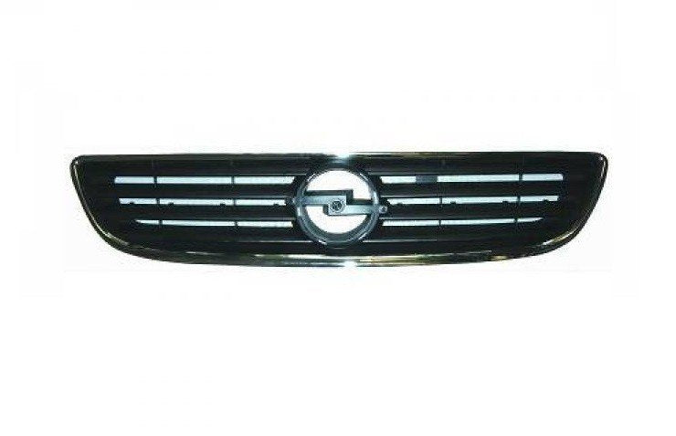 Rejillas Opel ZAFIRA