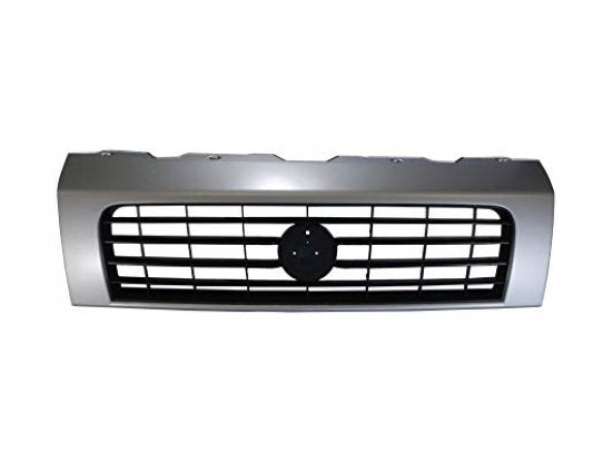 Rejillas Fiat DUCATO