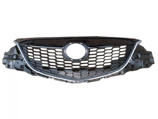 Rejillas Mazda CX-5