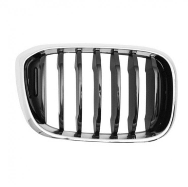 Rejillas derecho Bmw X3