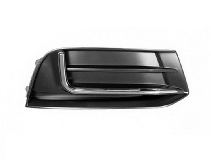 Rejillas derecho Audi A3