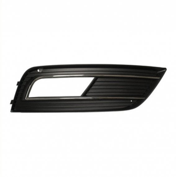 Rejillas derecho Audi A4
