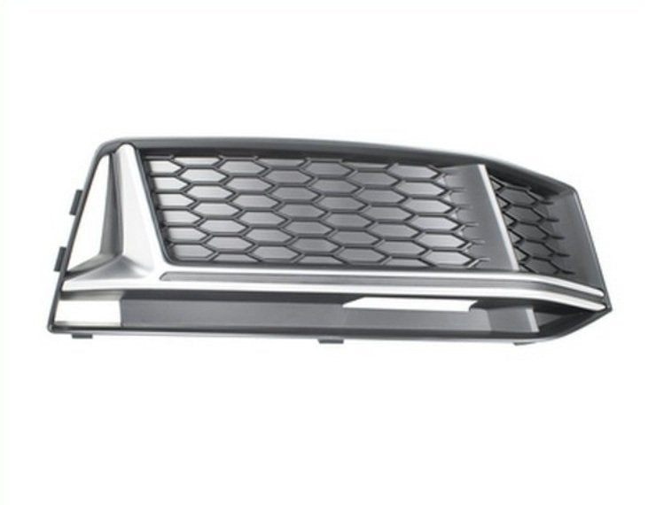 Rejillas derecho Audi A4