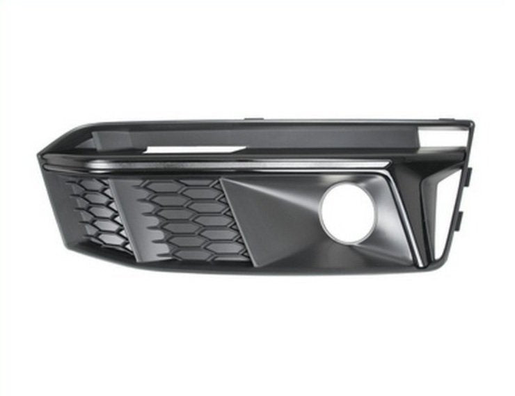 Rejillas derecho Audi A4
