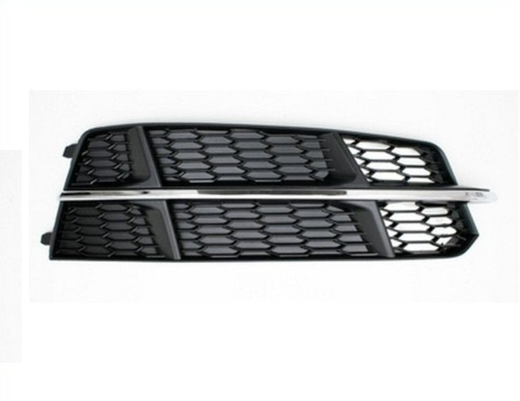 Rejillas derecho Audi A6