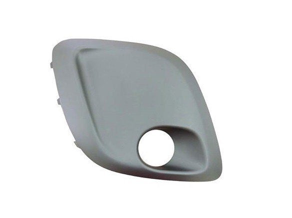 Rejillas derecho Citroen C1