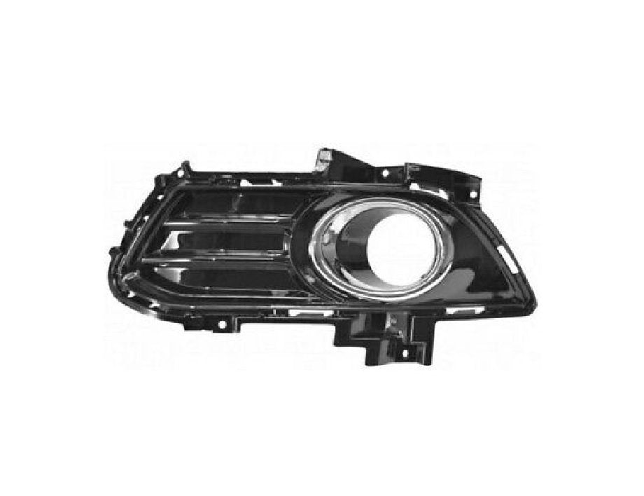 Rejillas Ford MONDEO