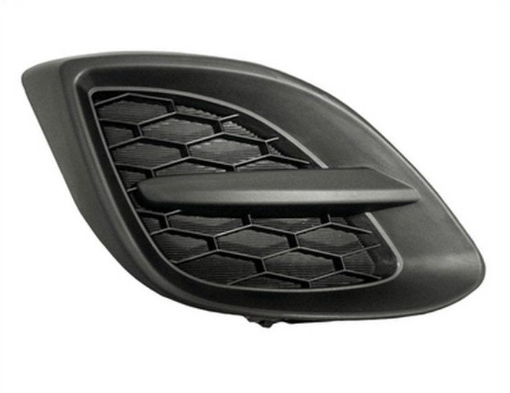 Rejillas derecho Mazda 2