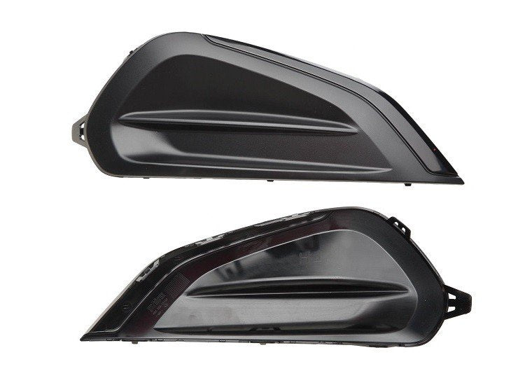 Rejillas derecho Peugeot 208