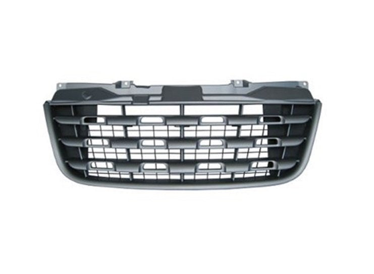 Rejillas Renault MASTER