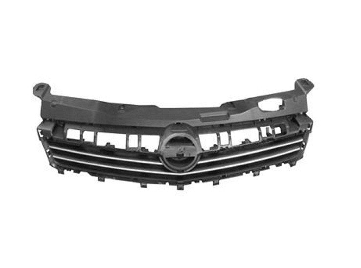 Rejillas Opel ASTRA
