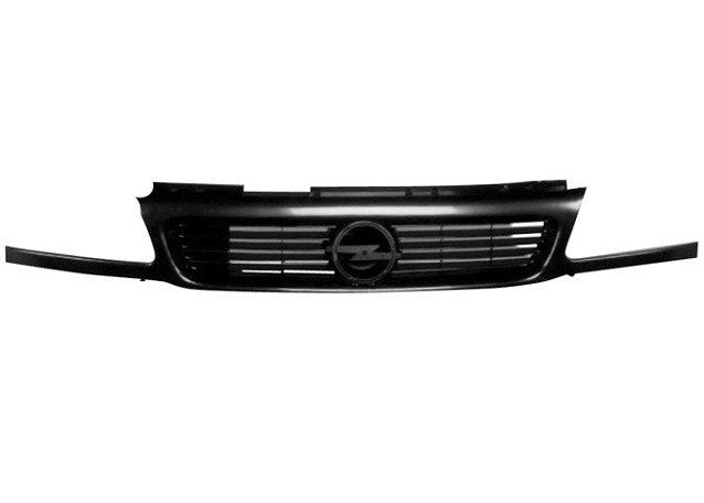 Rejillas Opel ASTRA