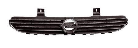 Rejillas Opel COMBO
