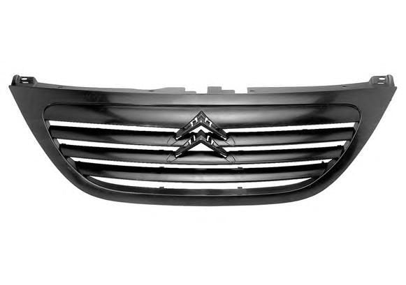 Rejillas Citroen C3