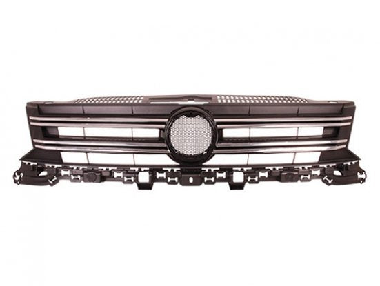Rejillas Volkswagen TIGUAN