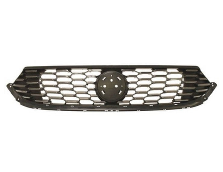 Rejillas Fiat TIPO