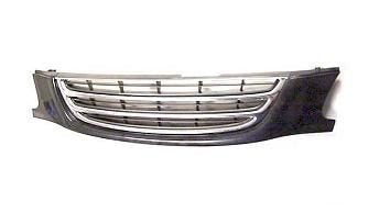 Rejillas Toyota AVENSIS