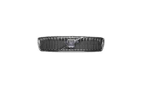 Rejillas Volvo S40-V40
