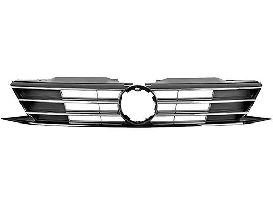 Rejillas Volkswagen JETTA