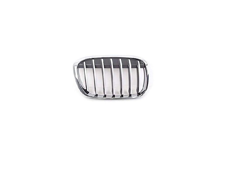 Rejillas Bmw X1