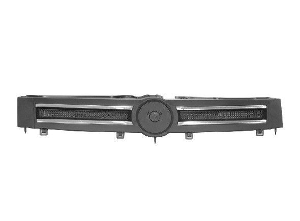 Rejillas Fiat PANDA