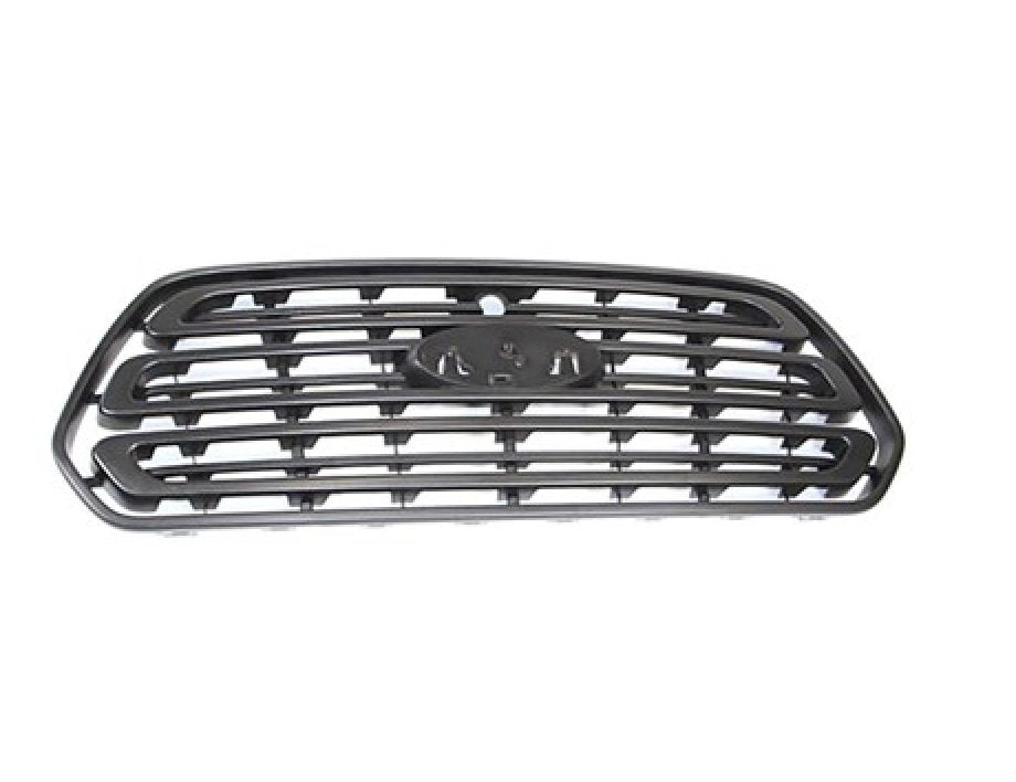 Rejillas Ford TRANSIT