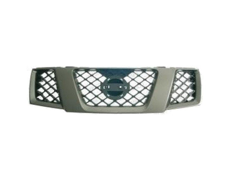 Rejillas Nissan NAVARA-PATHFINDER