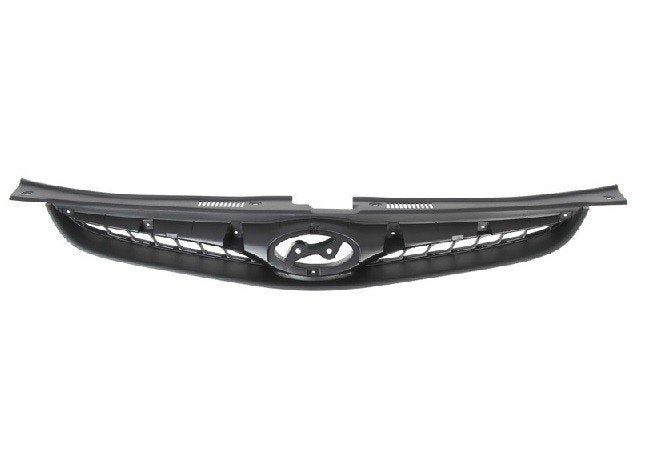 Rejillas Hyundai I30