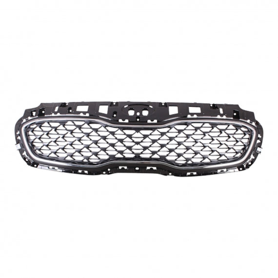 Rejillas Kia SPORTAGE