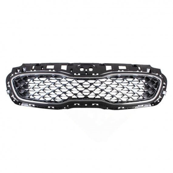 Rejillas Kia SPORTAGE