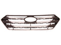 Rejillas Hyundai SANTA FE