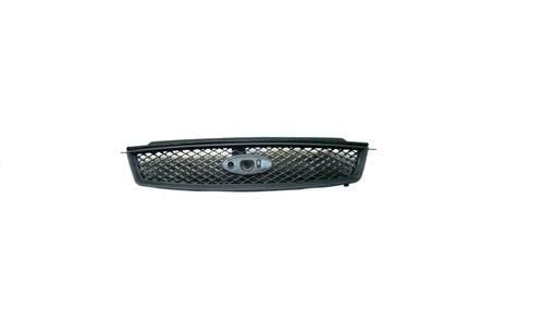 Rejillas Ford C-MAX
