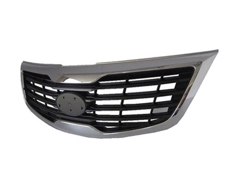 Rejillas Kia SPORTAGE