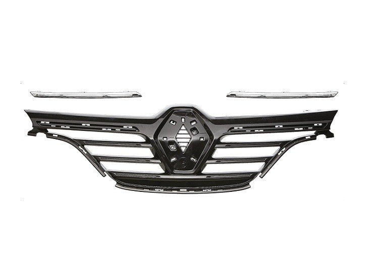 Rejillas Renault MEGANE