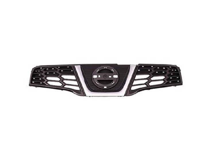 Rejillas Nissan QASHQAI