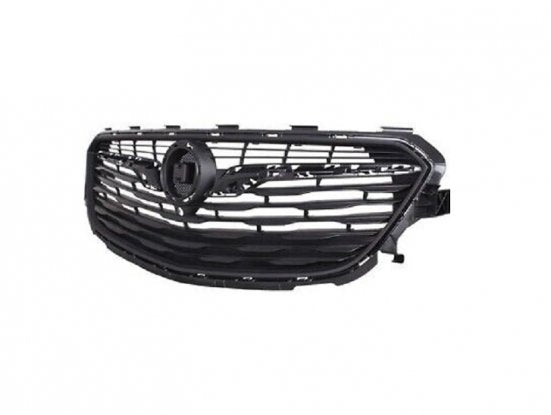 Rejillas Opel INSIGNIA