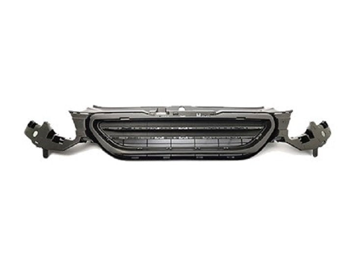 Rejillas Peugeot 2008