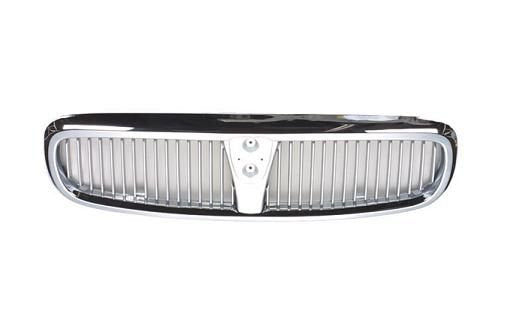 Rejillas Rover 400
