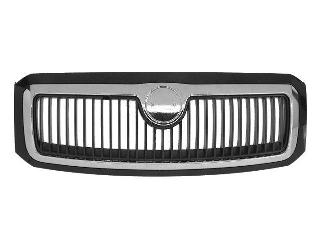 Rejillas Skoda FABIA